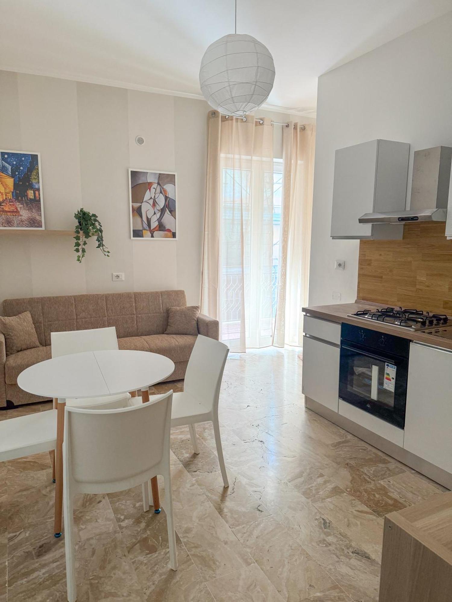 Living Room Orlando Corigliano Calabro Extérieur photo