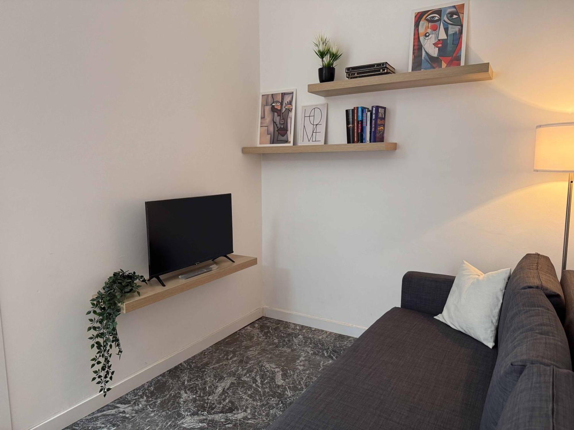 Living Room Orlando Corigliano Calabro Extérieur photo